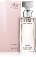 Eternity Eau Fresh — изображение 2