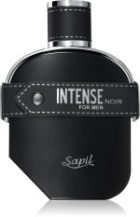 Intense Noir