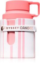 Odyssey Candee