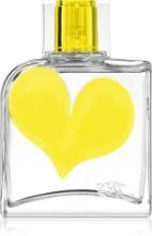 Sweet Sixteen Yellow