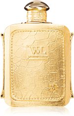 Western Leather Gold Skin
