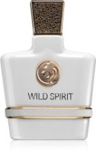 Wild Spirit