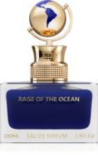 Rage Of The Ocean
