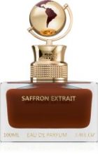 Saffron Extrait