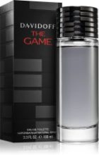 The Game — изображение 2
