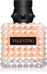Born In Roma Coral Fantasy Donna