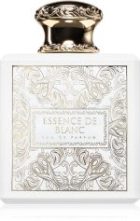 Essence De Blanc