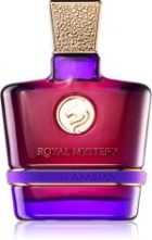 Royal Mystery