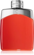 Legend Red