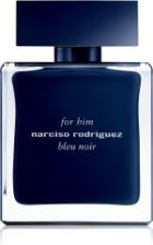 for him bleu noir