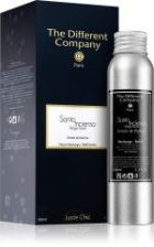 Santo Incenso, Sillage Sacré — изображение 2