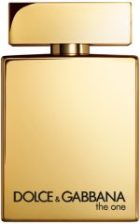 The One Pour Homme Gold