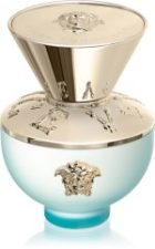 Dylan Turquoise Pour Femme