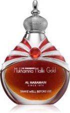 Mukhamria Maliki Silver