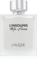 L'Insoumis Ma Force