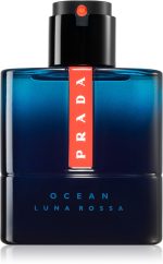 Luna Rossa Ocean