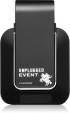 Unplugged Event