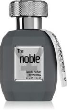 The Noble for Woman