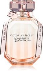 Bombshell Seduction