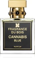 Cannabis Blue