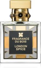 London Spice