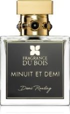 Minuit Et Demi