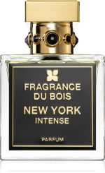 New York Intense