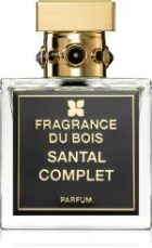 Santal Complet