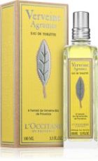 Verbena Citrus — изображение 2