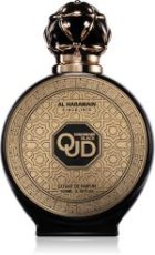 Black Oud