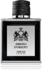 London Absolu D'Orient