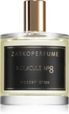 MOLéCULE No.8