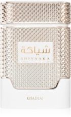 Shiyaaka White