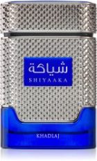 Shiyaaka Blue