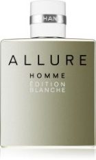 Allure Homme Édition Blanche