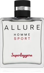 Allure Homme Sport Superleggera