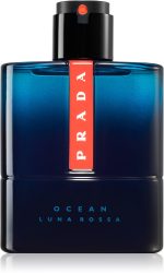 Luna Rossa Ocean
