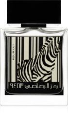 Rumz Al Rasasi Zebra Pour Lui