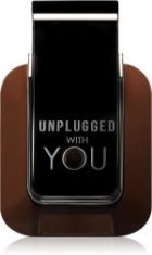 Unplugged With You