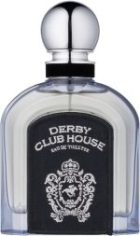 Derby Club House