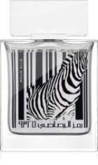 Rumz Al Rasasi Zebra Pour Elle