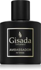 Ambassador Intense