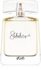 Shuhrah Pour Femme