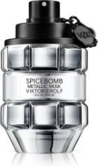 Spicebomb Metallic Musk
