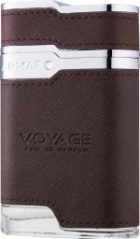 Voyage Brown