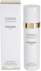 Coco Mademoiselle