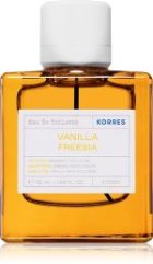 Vanilla, Freesia & Lychee