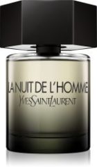 La Nuit de L'Homme