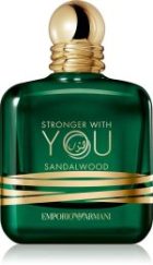 Emporio Stronger With You Sandalwood