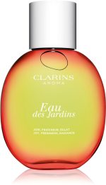 Eau Des Jardins Fragnance